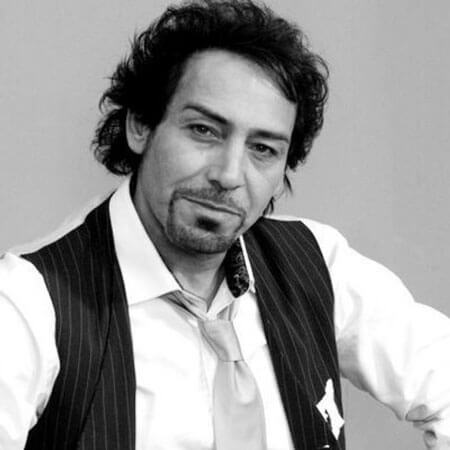 دانلود آهنگ آی زلیخا آی زلیخا سعید محمدی